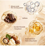 Full Coverage Waterproof Liquid Concealer for Face and Body