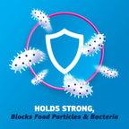 Denture Adhesive Cream for Secure Grip and Long-Lasting Hold