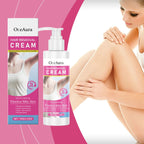 Painless Full Body Hair Removal Cream for Sensitive Skin