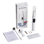Ultrasonic Dental Scaler and Teeth Tartar Remover Kit