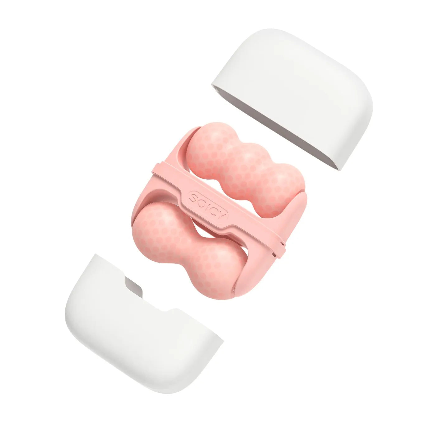 Double Ended Ice Roller for Face and Body - 8