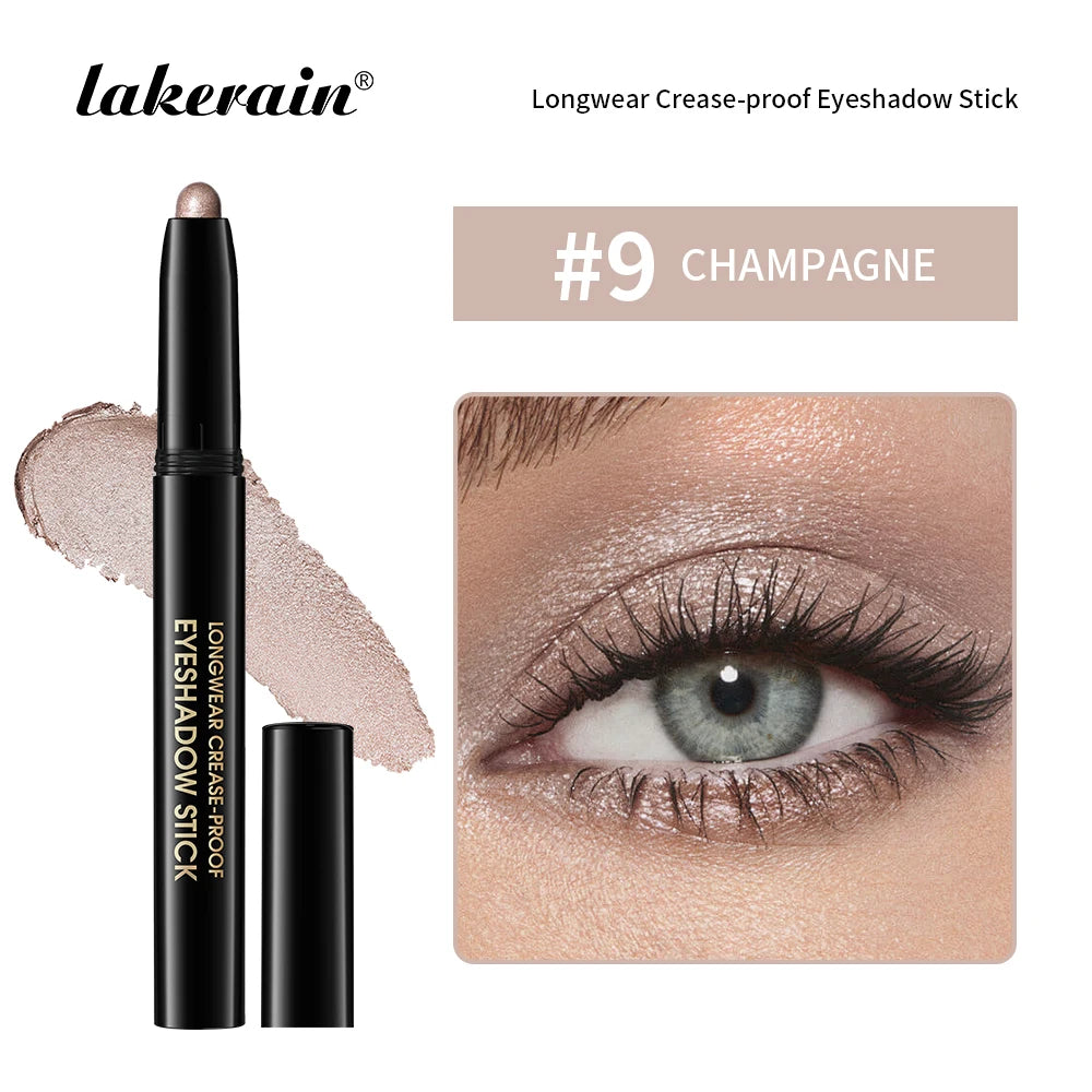 Longwear Waterproof Crease-Proof Eyeshadow Pencil Stick - 20