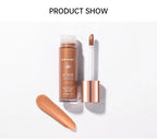 Liquid Illuminating Face Glow Highlighter Filter