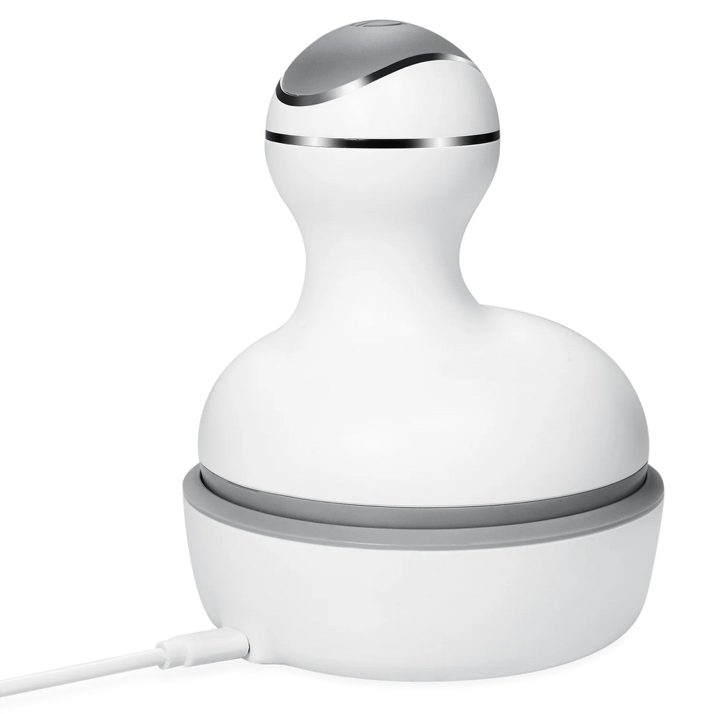 Electric Cordless Scalp and Body Massager