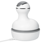 Electric Cordless Scalp and Body Massager