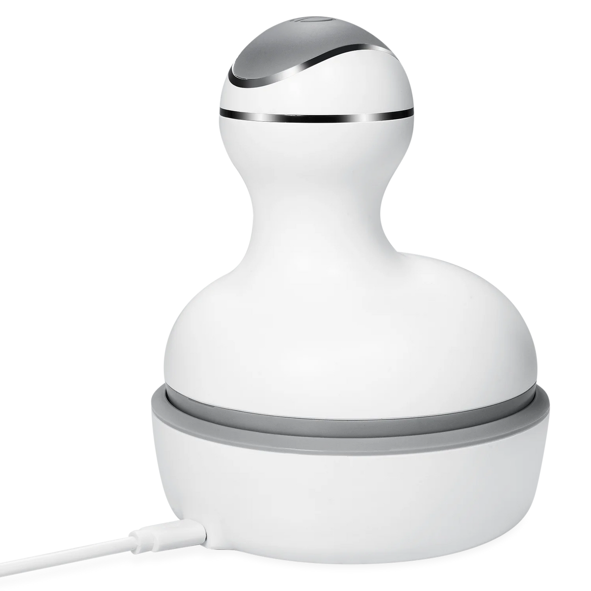 Electric Cordless Scalp and Body Massager
