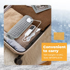 Adjustable Electric Heating Pad for Back and Body Pain Relief