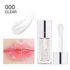 Hydrating Crystal Jelly Plumping Lip Gloss