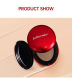 Waterproof Long-Lasting Cushion Foundation Refill