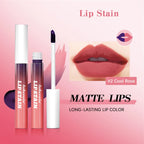 Long-Lasting Waterproof Peel-Off Lip Stain
