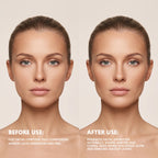 Soft Matte Bronzer Powder for Natural Contouring