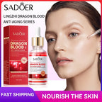 Dragon Blood Anti-Aging Facial Firming and Rejuvenating Serum