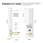 Collagen and Vitamin C Moisturizing Multi-Balm Stick