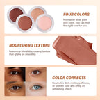 Under Eye Brightening Concealer for Dark Circles