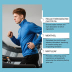 Men's Energy and Performance Boosting Nasal Inhaler