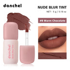 2-in-1 Velvet Matte Lip Tint and Cheek Blush