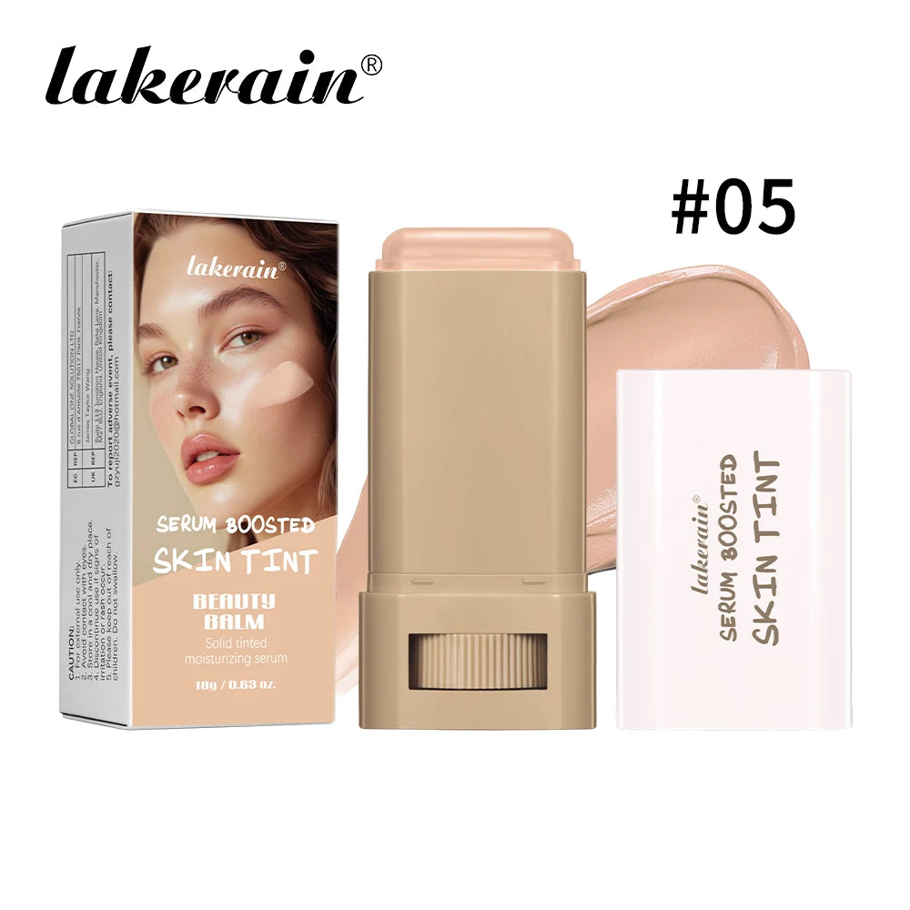 Serum Boosted Skin Tint Foundation Stick - 36