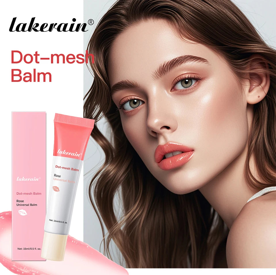 Deep Hydration Moisturizing Lip Balm for Cracked Lips - 7