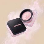 Matte Loose Baking and Setting Powder for Oil Control