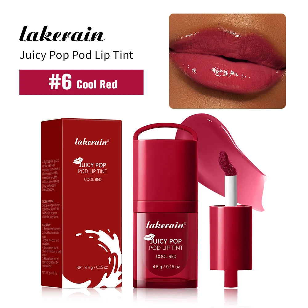 Moisturizing Juicy High-Shine Lip Tint