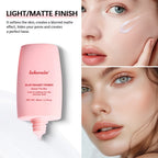 Matte Finish Pore Blurring Makeup Primer