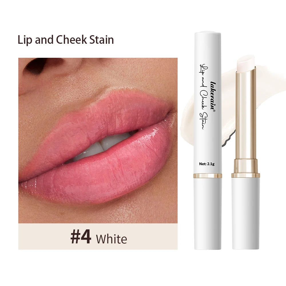 pH-Activated Color Changing Lip and Cheek Stain - 21