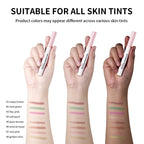 Waterproof Shimmer and Matte Eyeshadow Pencil