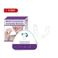 3-Stage Adult Orthodontic Teeth Trainer Alignment Mouthpiece