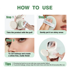 Instant Matte Oil-Control Loose Setting Powder