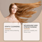 Batana Oil Hair Growth Shampoo and Repair Treatment