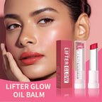 Glossy Glazed Hydrating Lip Balm for Long-Lasting Moisture