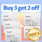 Anti-Aging Collagen Micro-Penetrating Face Serum Set