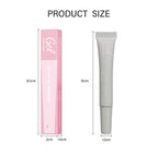 Peptide Moisturizing Lip Treatment Gel
