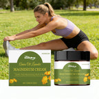 Magnesium Joint Relief Moisturizing Cream