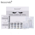 Professional DIY Eyebrow Lamination Perming Kit