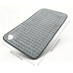Double-Sided Natural Jade Stone Electric Heating Pad
