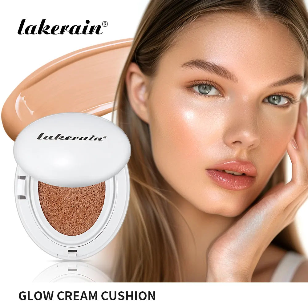 Dewy Glow Hydrating Air Cushion Foundation