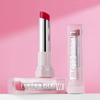Glossy Glazed Hydrating Lip Balm for Long-Lasting Moisture