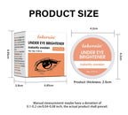 Under Eye Brightening Concealer for Dark Circles