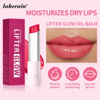 Glossy Glazed Hydrating Lip Balm for Long-Lasting Moisture
