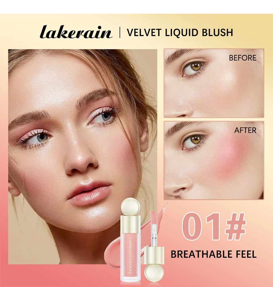 Liquid Illuminator Highlighter for Face and Body