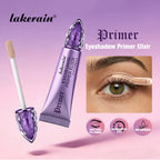 Long-Lasting Crease-Proof Eyeshadow Primer