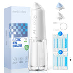 Electric Nasal Irrigation System for Sinus Relief