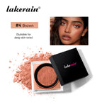 Matte Long-Lasting Waterproof Baking and Setting Powder