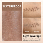 Multi-Use Hydrating Bronzing and Contouring Shaping Serum