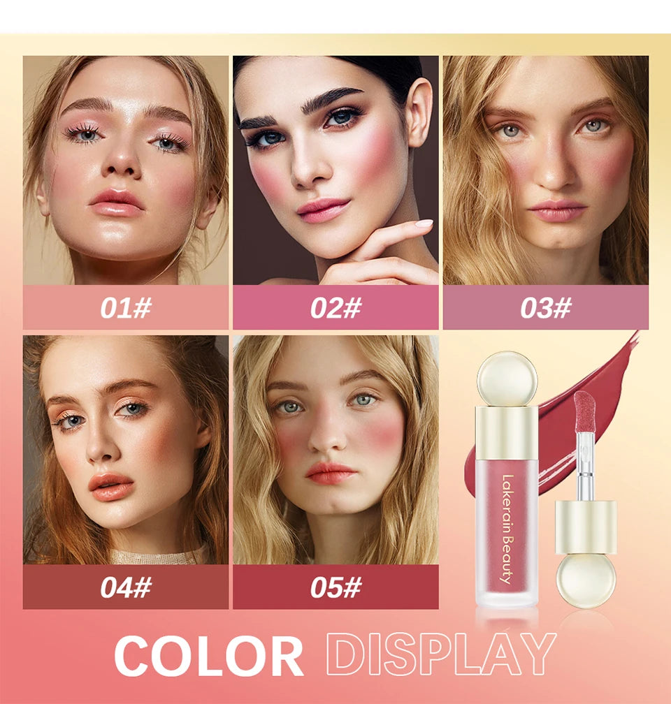 Liquid Illuminator Highlighter for Face and Body