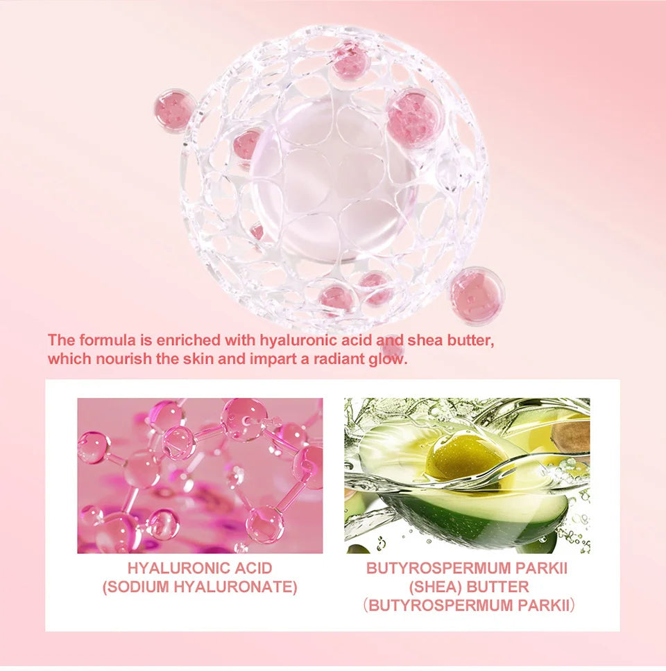 Hydrating Under Eye Brightener Concealer Cream for Dark Circles - 13