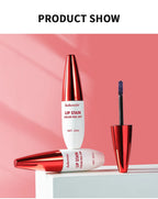 Waterproof Peel-Off Lip Stain Tint
