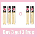 Instant Volumizing Lip Plumper Serum for Fuller Hydrated Lips
