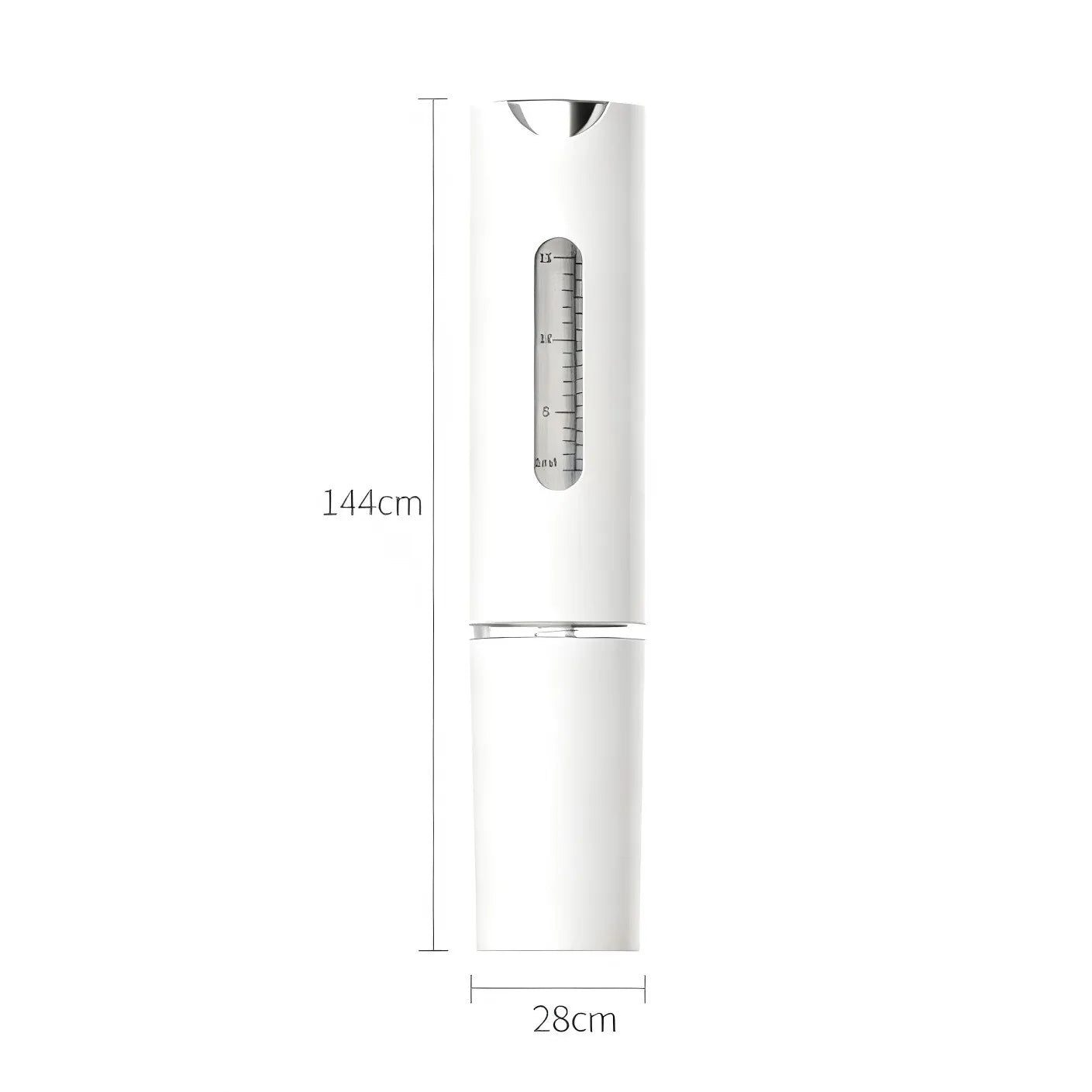 Portable Scalp Massager and Hair Oil Applicator - 6